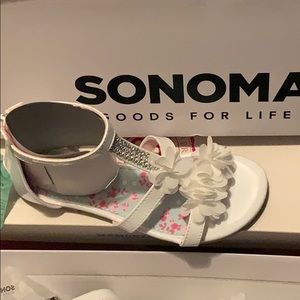 Kids Sonoma Sandals